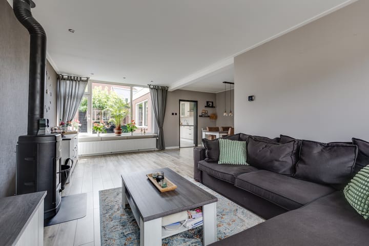 Foto 2 van Bodendijk 7