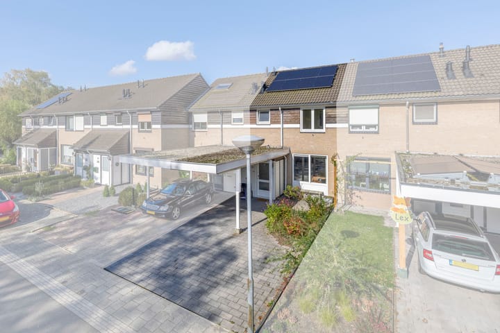 Foto 1 van Mariadal 28