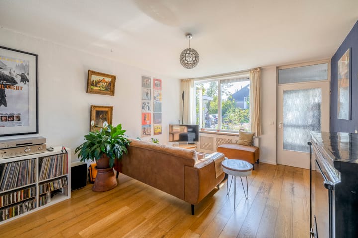 Foto 2 van Mariadal 28