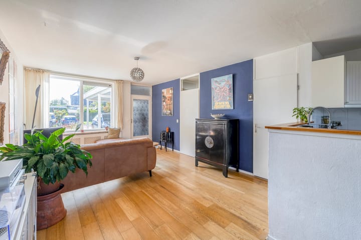 Foto 3 van Mariadal 28