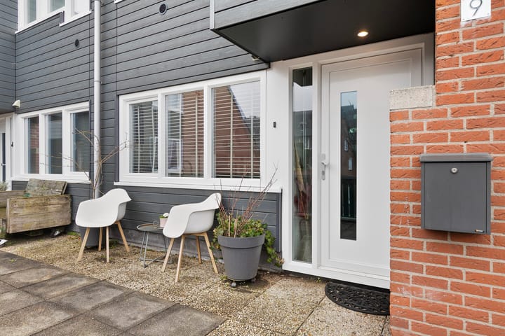 Foto 30 van De Imkershilt 9