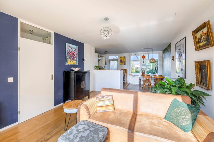 Foto 5 van Mariadal 28