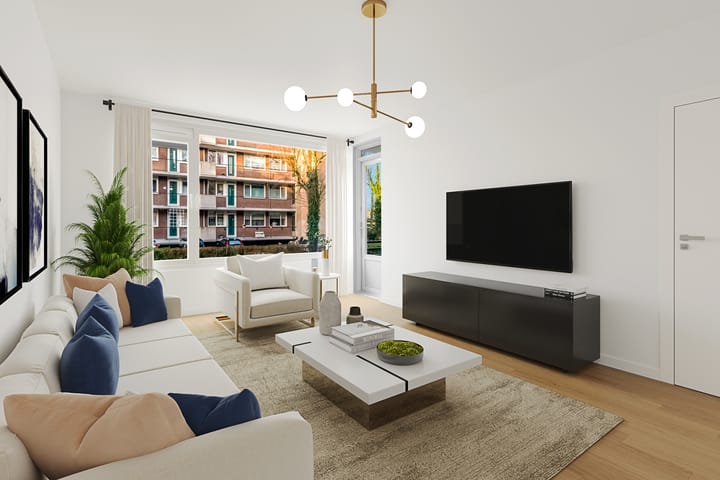 Foto 3 van Thorbeckestraat 6