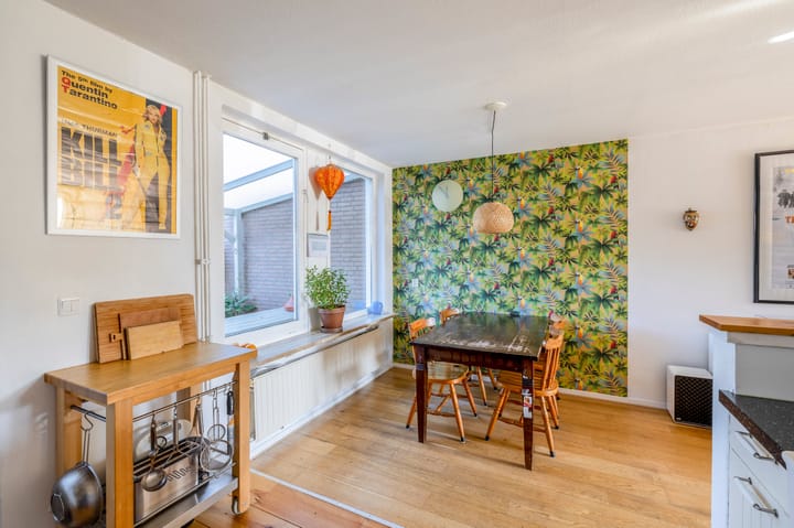 Foto 6 van Mariadal 28