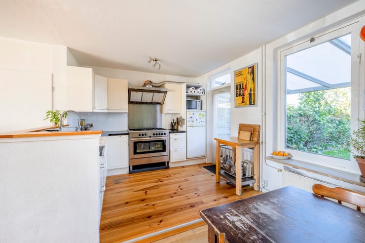 Foto 7 van Mariadal 28