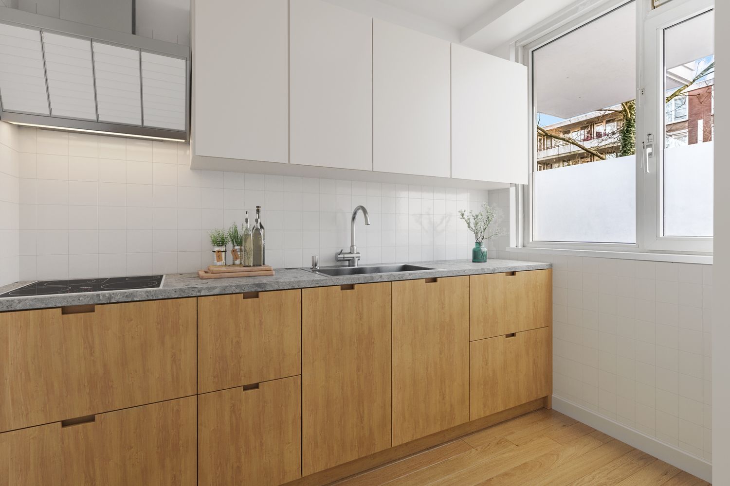 Photo 21 of Thorbeckestraat 6