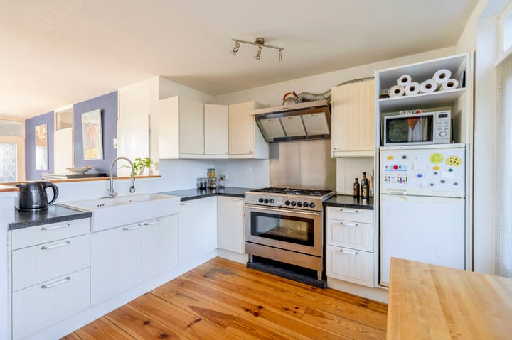 Foto 8 van Mariadal 28