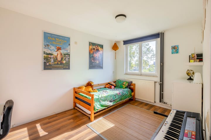 Foto 12 van Mariadal 28