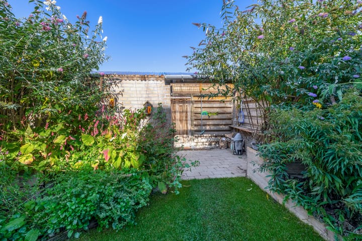 Foto 19 van Mariadal 28