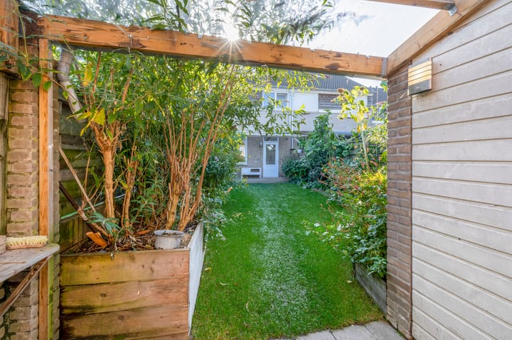 Foto 20 van Mariadal 28