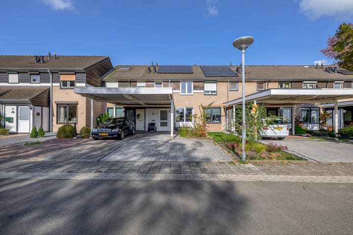 Foto 22 van Mariadal 28