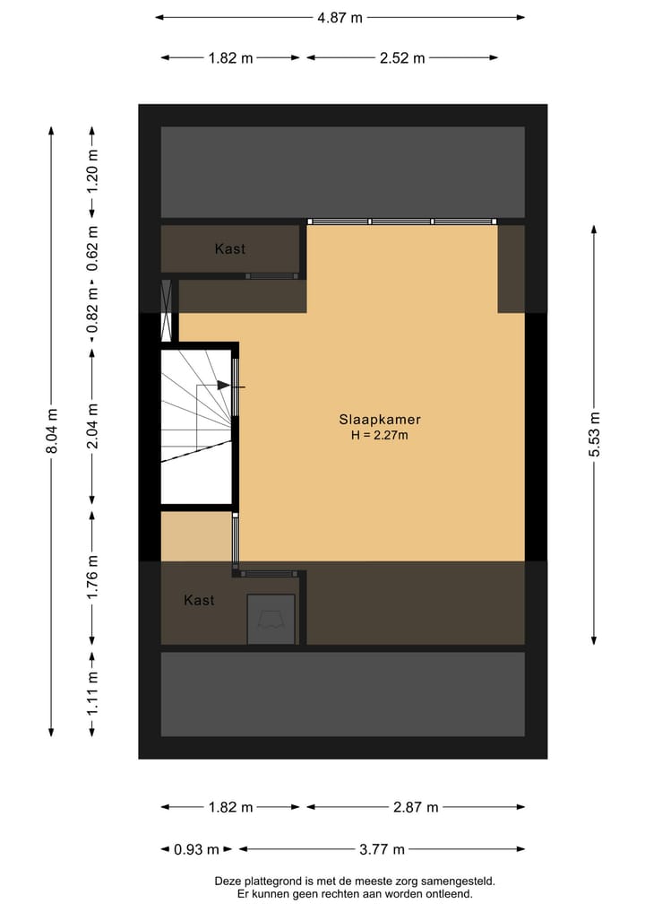 Foto 25 van Mariadal 28