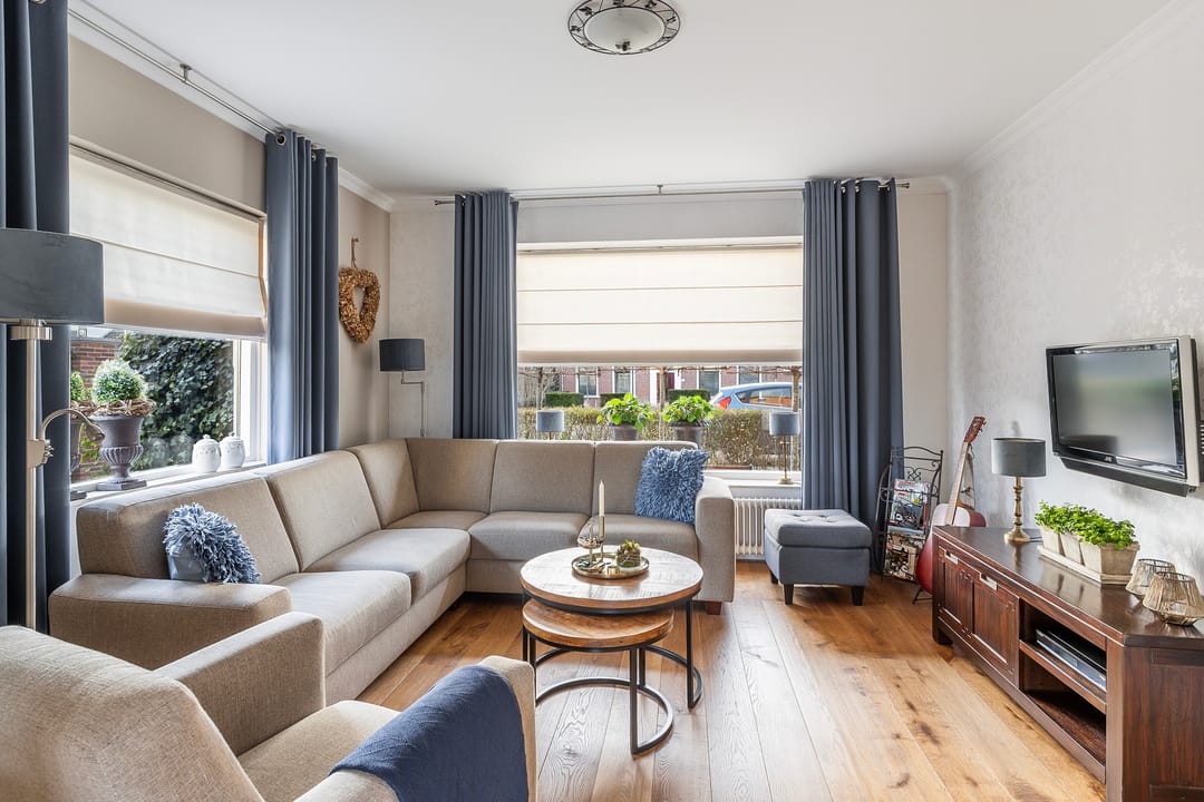 Foto 2 van Monsterseweg 65