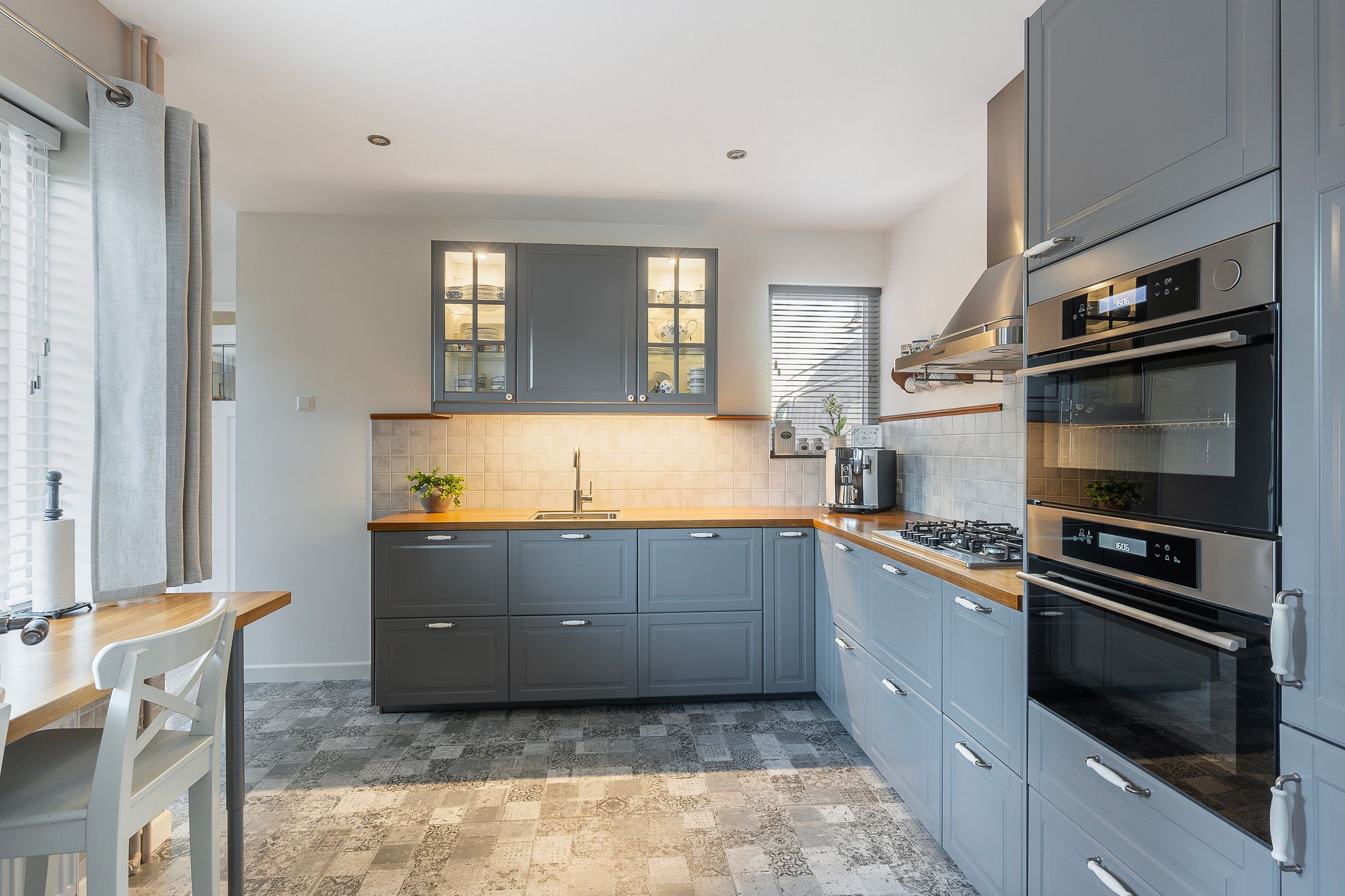 Foto 3 van Monsterseweg 65