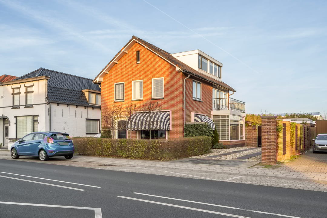 Foto 7 van Monsterseweg 65