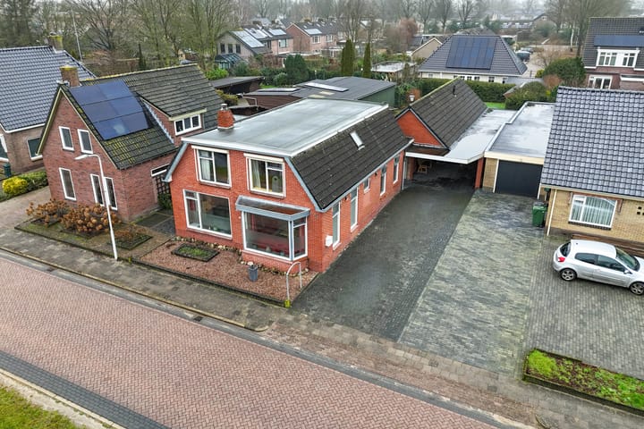 Foto 1 van Norgerweg 23