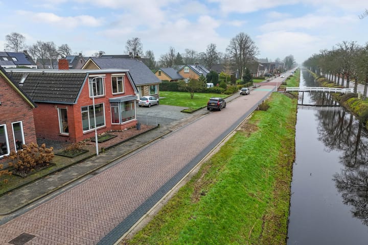 Foto 2 van Norgerweg 23