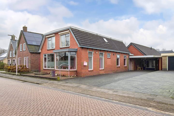 Foto 3 van Norgerweg 23