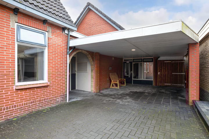 Foto 4 van Norgerweg 23