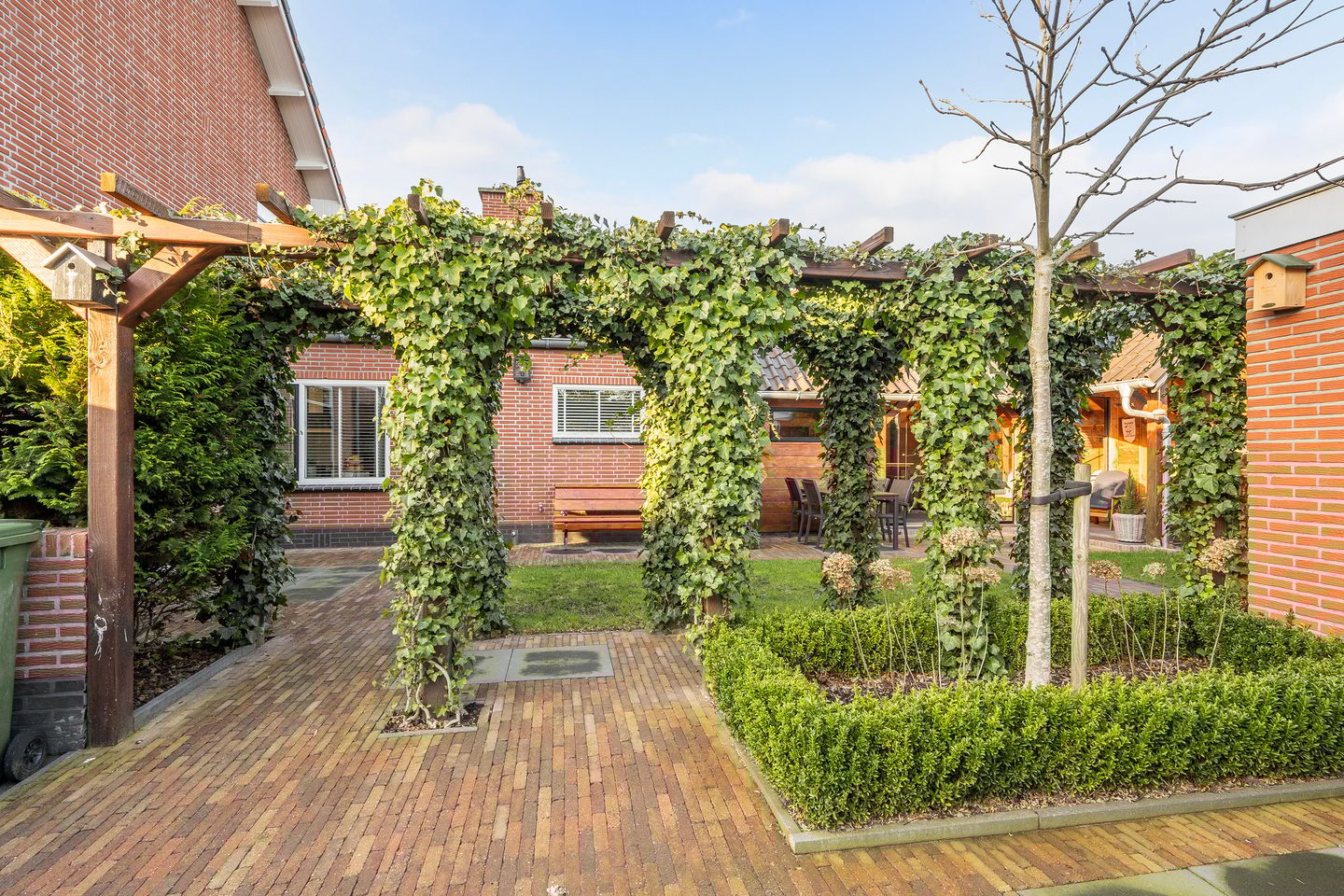 Foto 40 van Monsterseweg 65