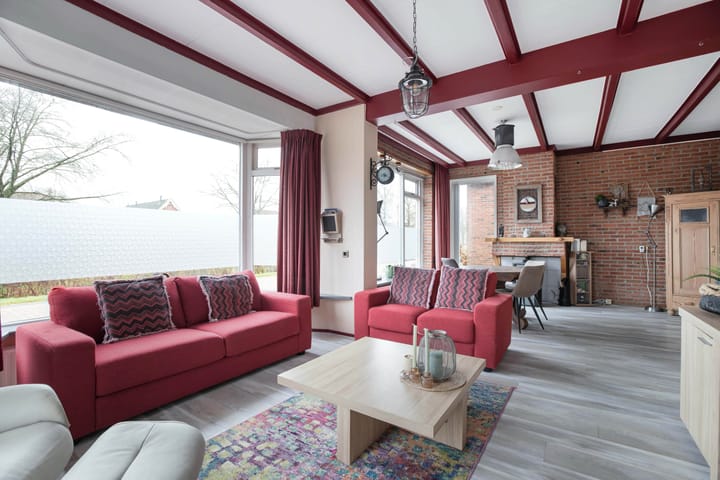 Foto 5 van Norgerweg 23