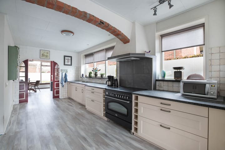 Foto 10 van Norgerweg 23