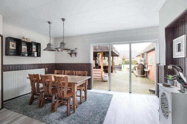 Foto 13 van Norgerweg 23