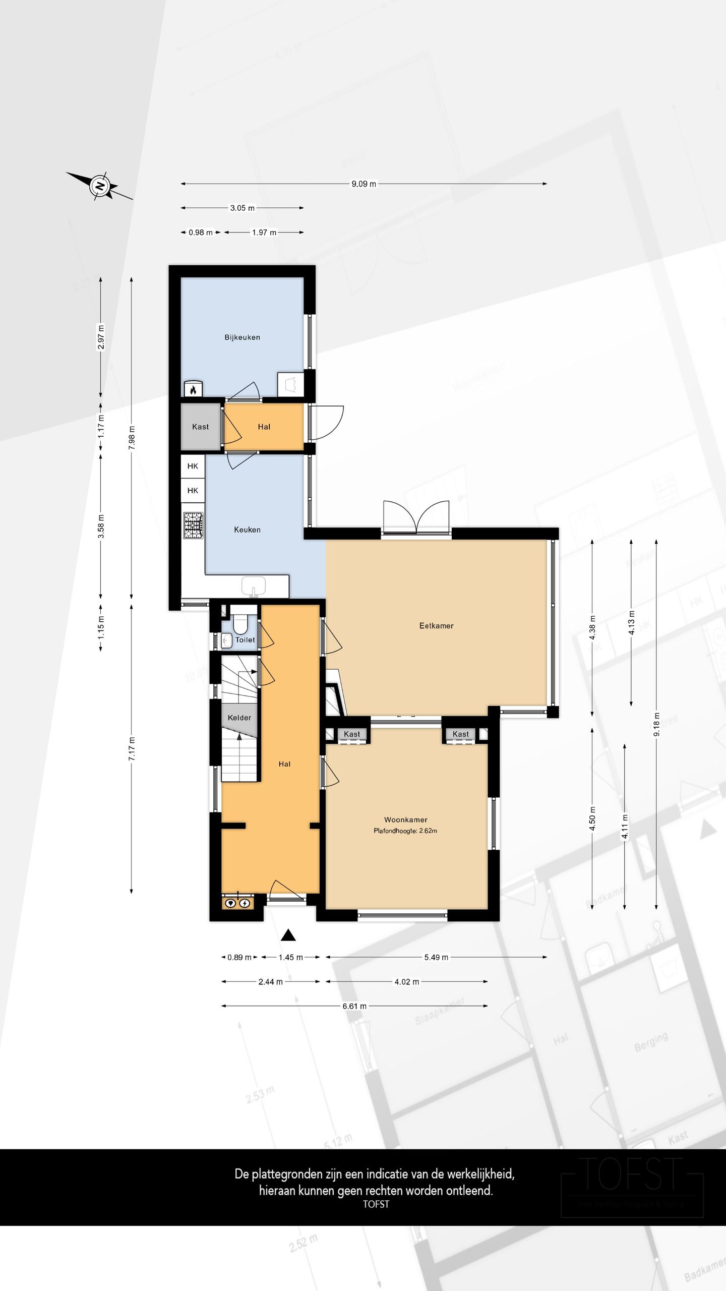 Foto 49 van Monsterseweg 65