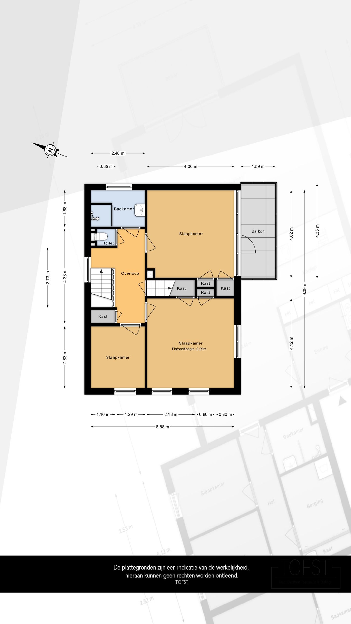 Foto 50 van Monsterseweg 65