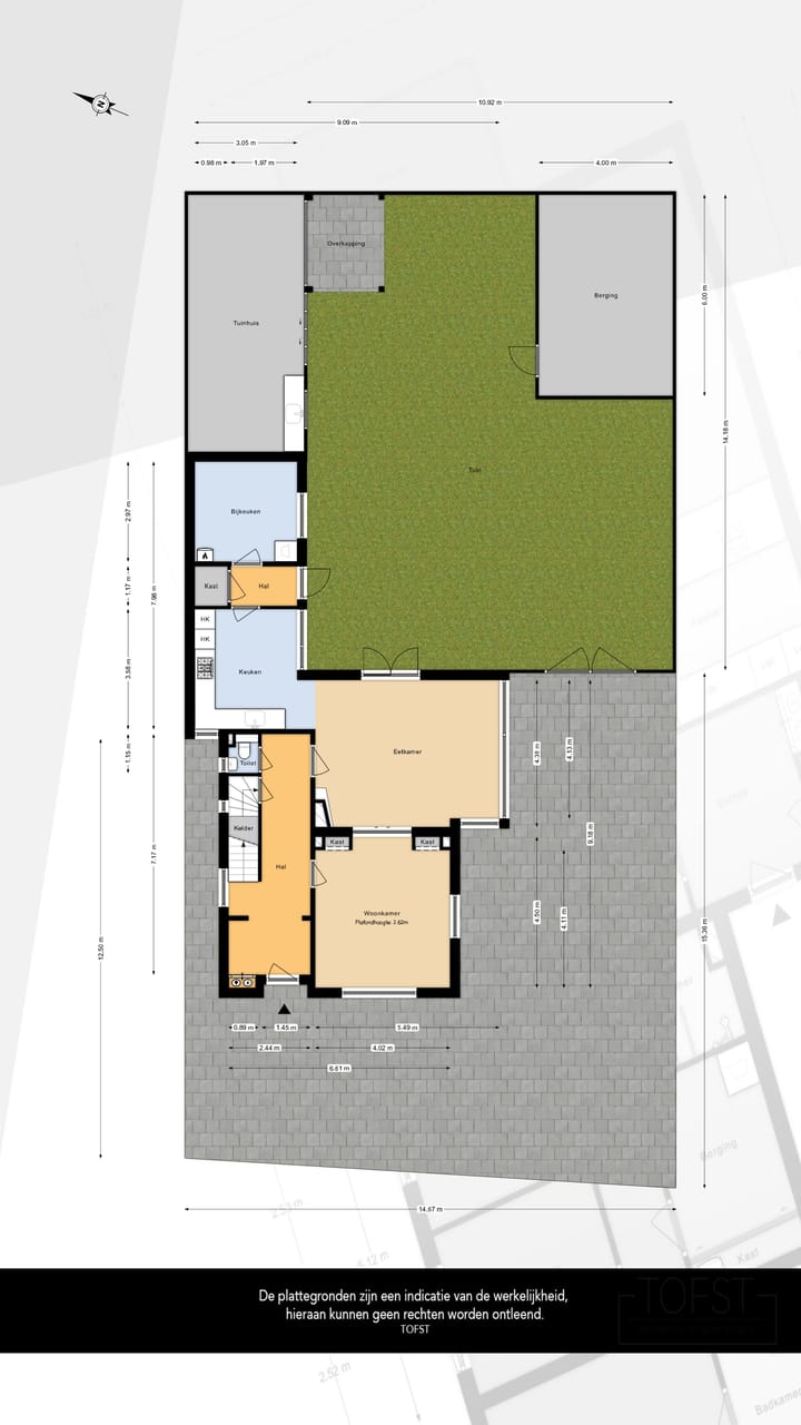 Foto 52 van Monsterseweg 65