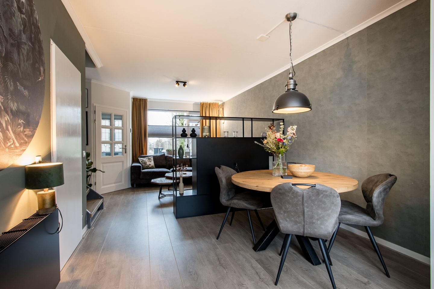 Foto 1 van Mandenmakersstraat 24