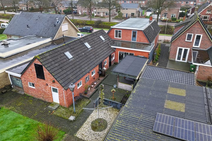 Foto 25 van Norgerweg 23