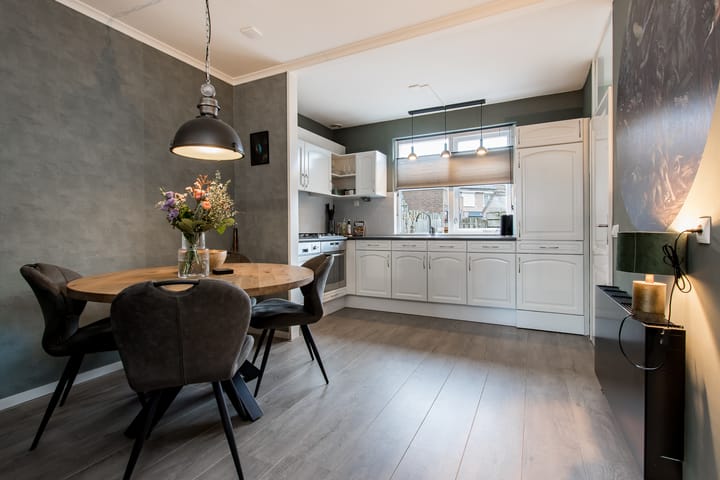 Foto 5 van Mandenmakersstraat 24