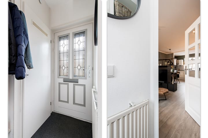 Foto 7 van Mandenmakersstraat 24