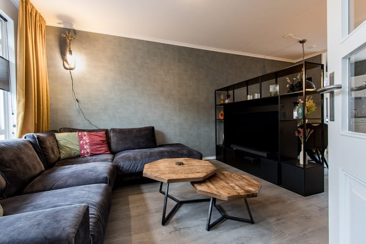 Foto 8 van Mandenmakersstraat 24