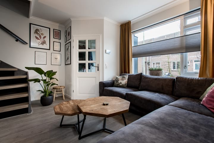 Foto 10 van Mandenmakersstraat 24