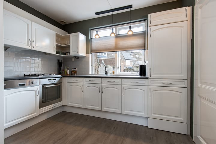 Foto 11 van Mandenmakersstraat 24