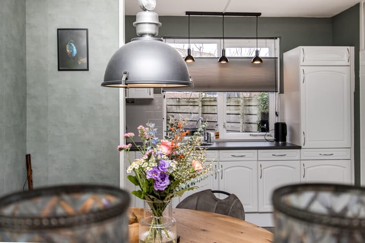 Foto 14 van Mandenmakersstraat 24