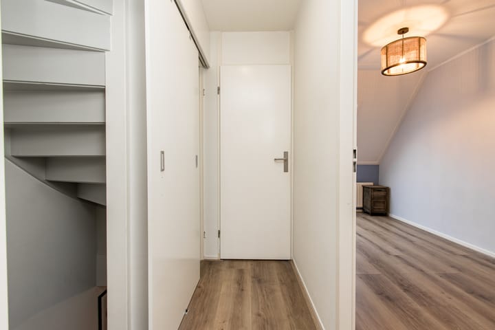 Foto 19 van Mandenmakersstraat 24