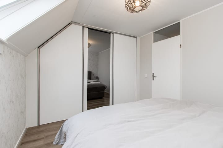 Foto 21 van Mandenmakersstraat 24