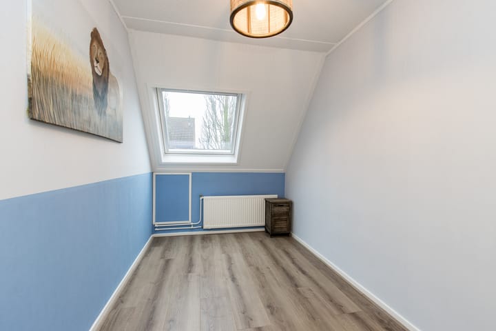 Foto 22 van Mandenmakersstraat 24