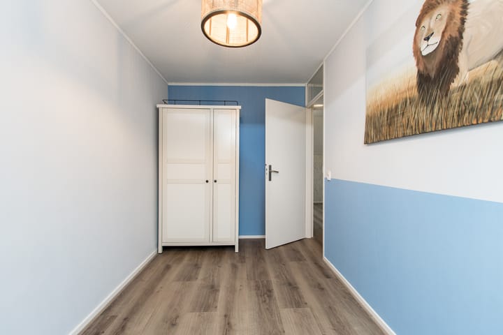 Foto 23 van Mandenmakersstraat 24