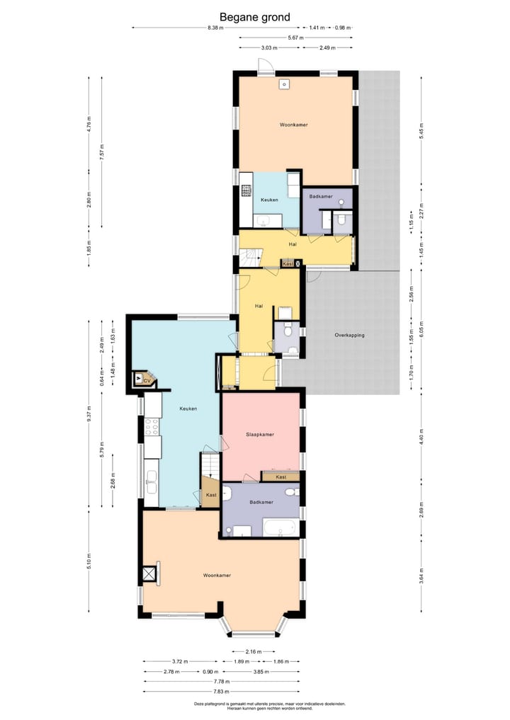 Foto 44 van Norgerweg 23