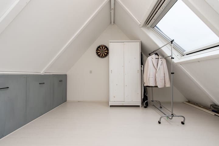 Foto 28 van Mandenmakersstraat 24