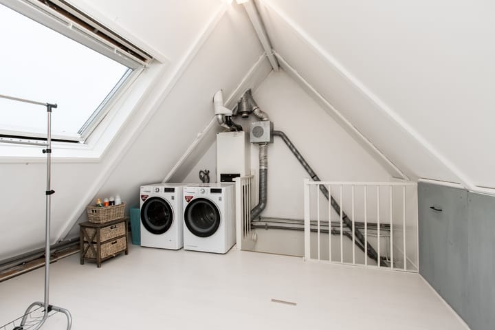 Foto 29 van Mandenmakersstraat 24