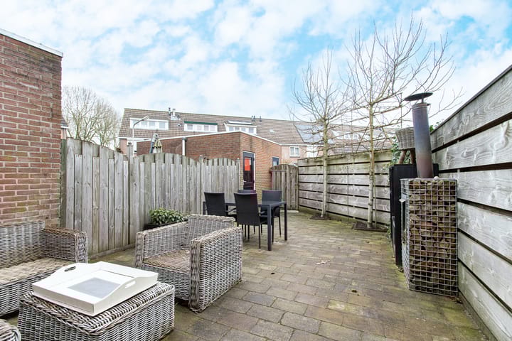 Foto 30 van Mandenmakersstraat 24