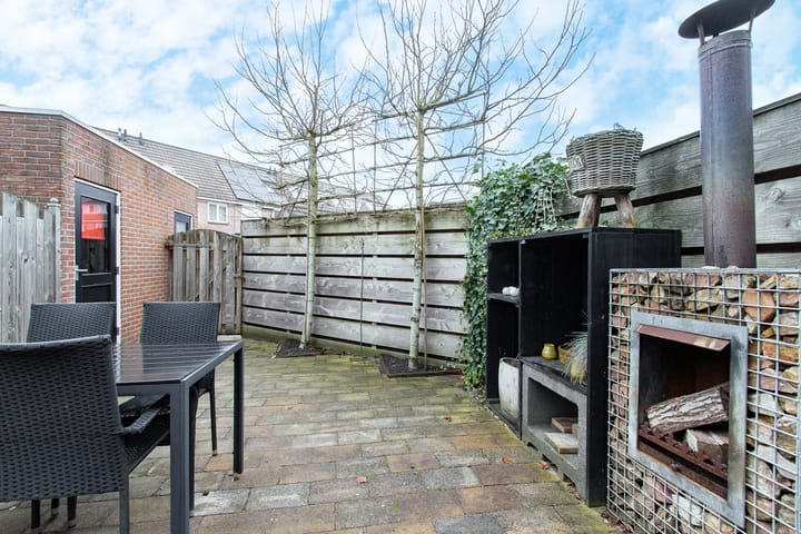 Foto 31 van Mandenmakersstraat 24