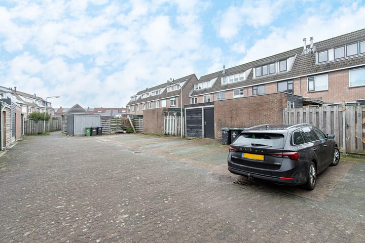 Foto 34 van Mandenmakersstraat 24