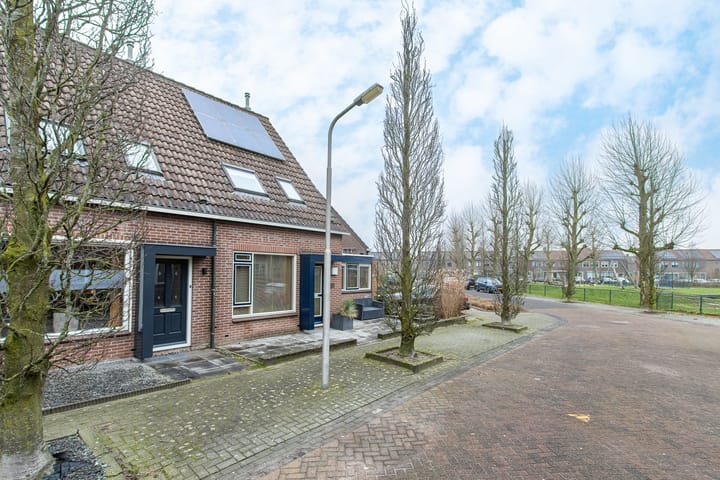 Foto 35 van Mandenmakersstraat 24