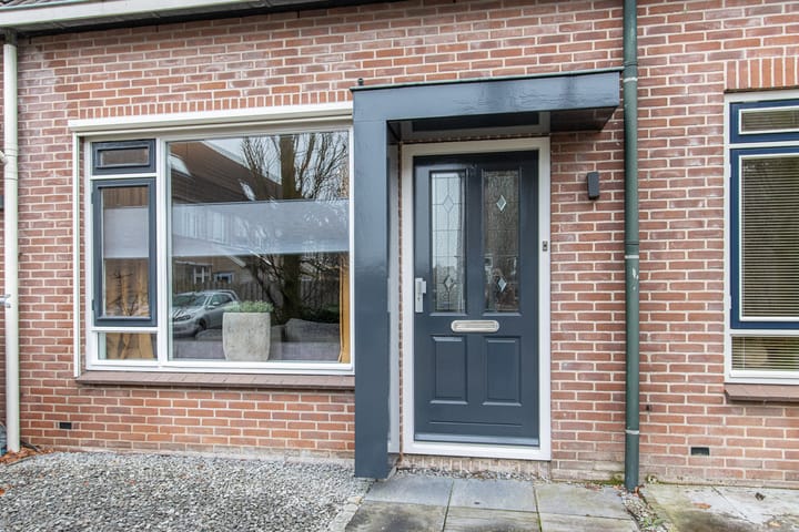 Foto 36 van Mandenmakersstraat 24